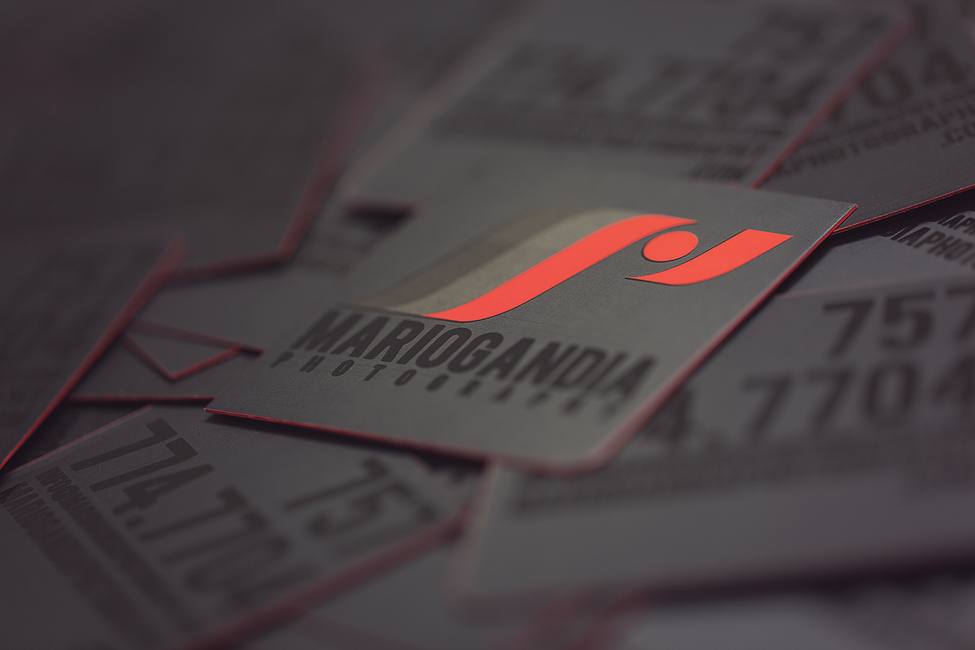 MGP Business Cards